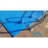 Copertura invernale 8x4