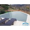Copertura invernale 8x4