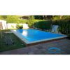 Copertura invernale 8x4