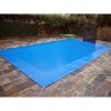 Copertura invernale 8x4