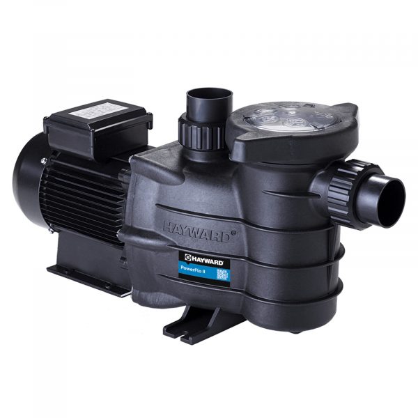 pompa piscina power flow II