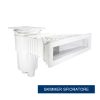 skimmer sfioratore