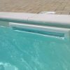 piscina a skimmer