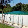 copertura invernale piscina fuori terra bestway
