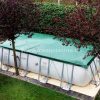 copertura invernale piscina fuori terra