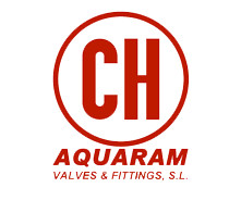 logo ch-aquaram