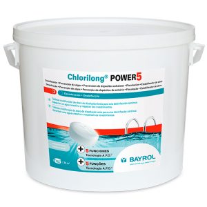 chlorilong power5