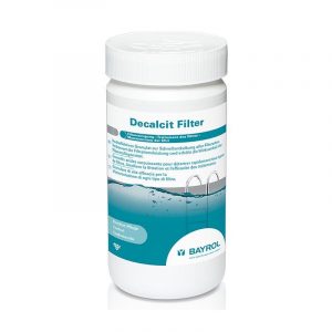 decalcit filter