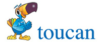 logo toucan