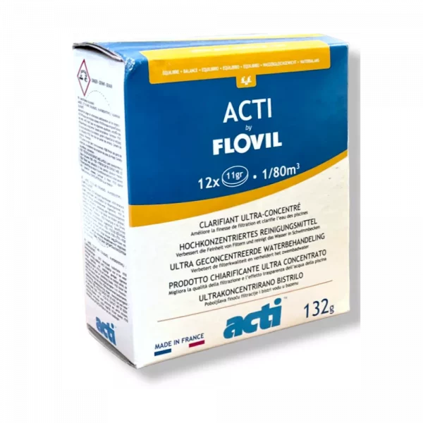 flovil by acti