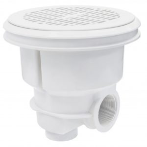 56378 scarico di fondo