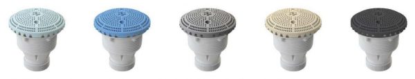 Aspirazione a parete GM-9 per liner - immagine 2