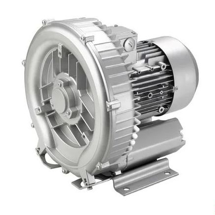 pompa soffiante per idromassaggio