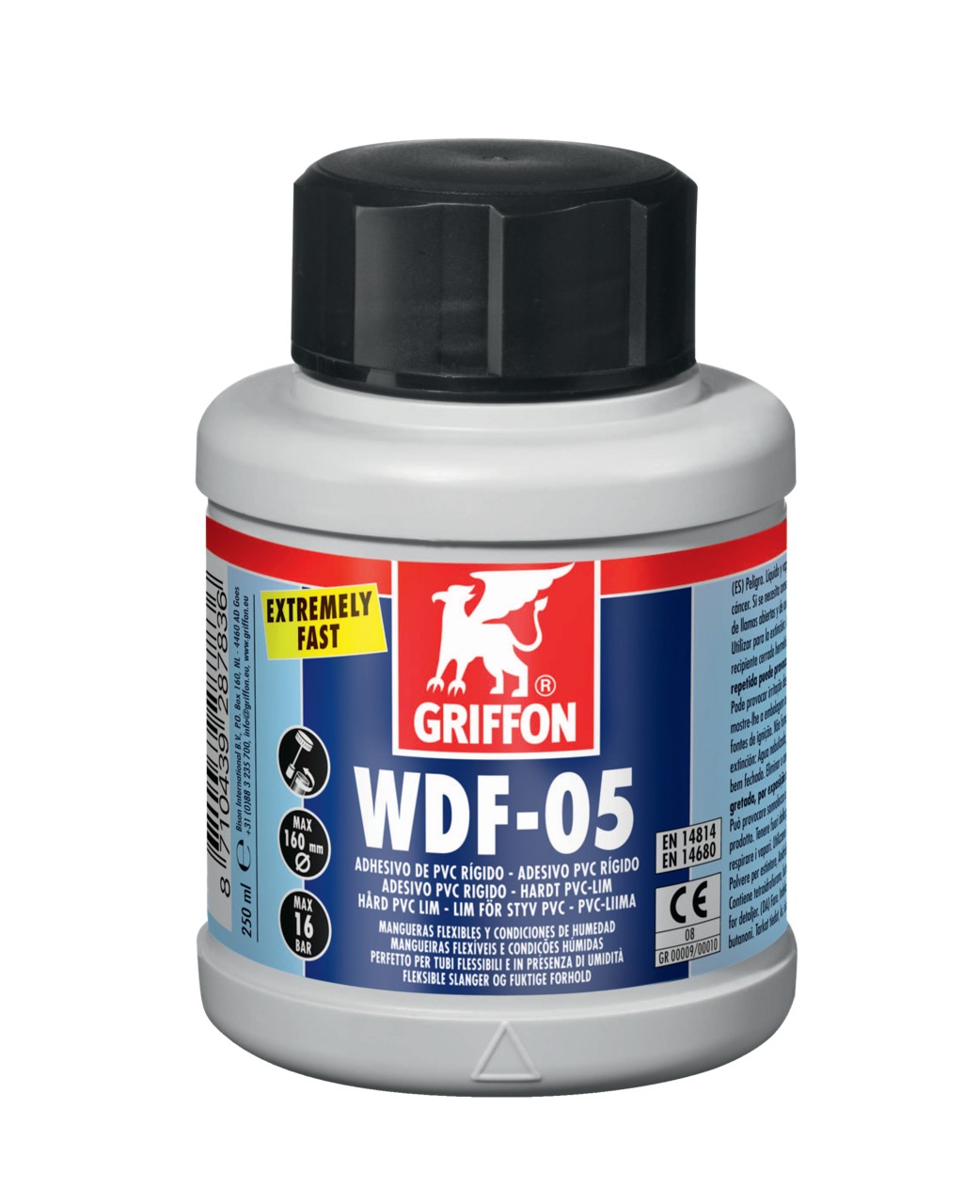 colla griffon wdf-05