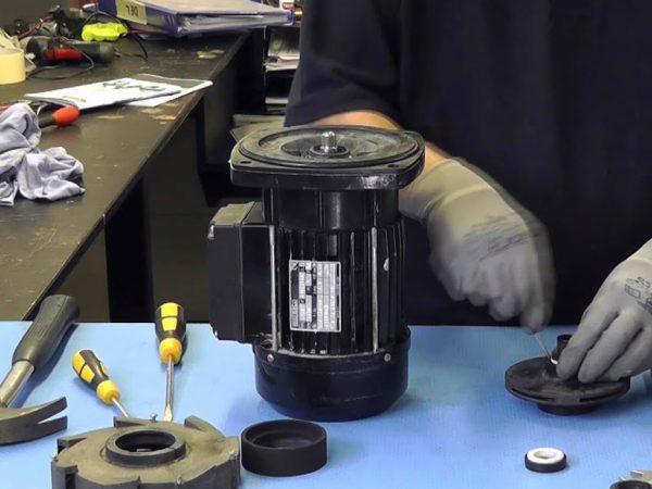 NicePooL O-Ring Pump Repair Kit For Sta-Rite P2RA & P2R DuraGlas/MaxeGlas Kit 6 - Foto 9