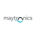 logo maytronics