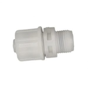 valvola pvdf