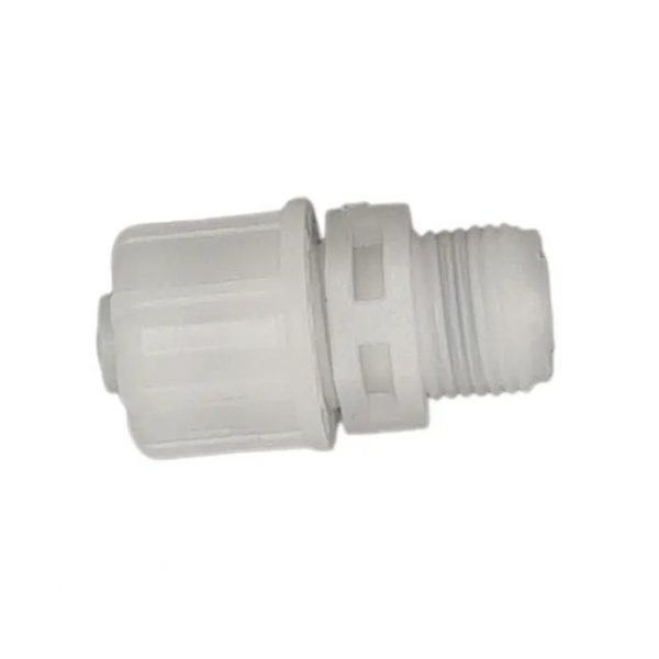 valvola pvdf