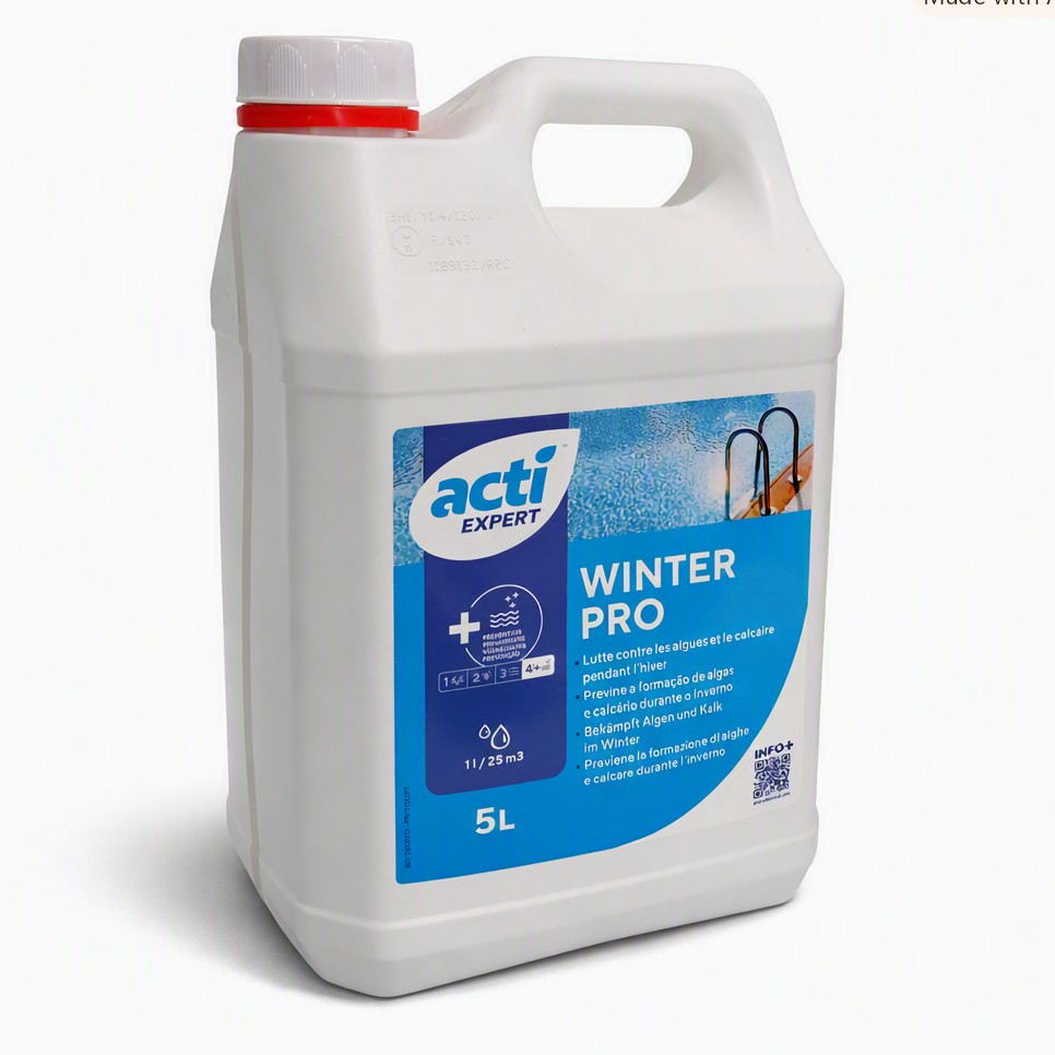svernante acti winter pro
