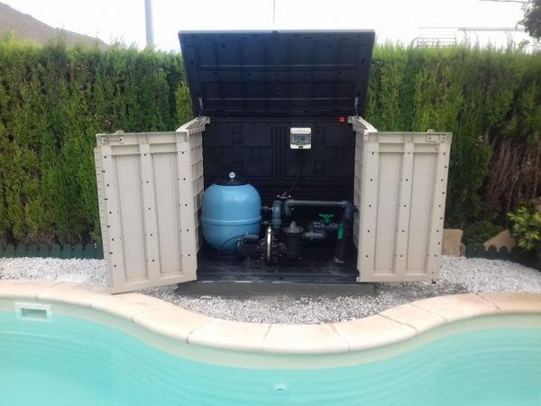 Locale tecnico Mini-Up-1 - immagine 2