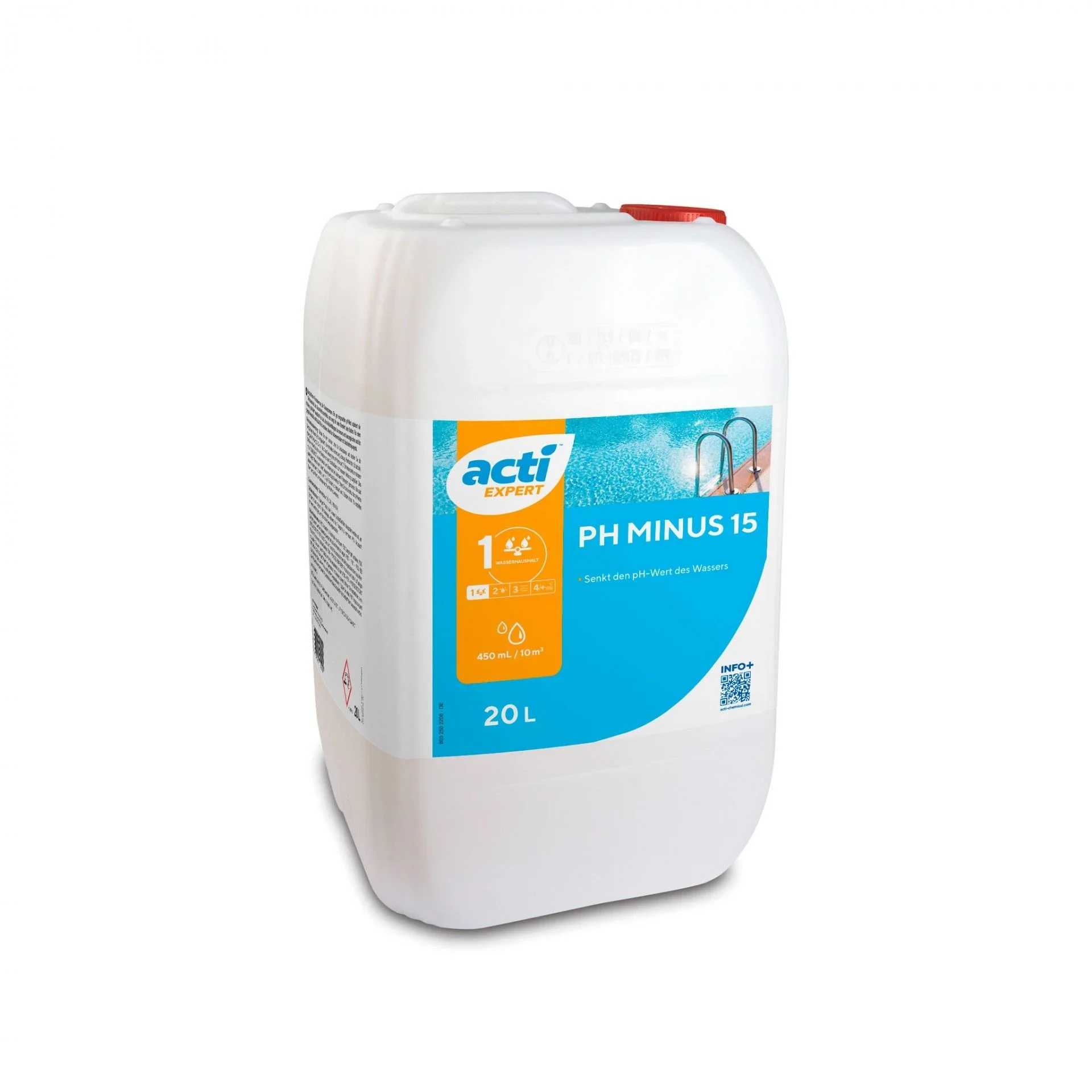 acti ph meno liquido