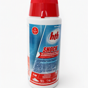 hth shock