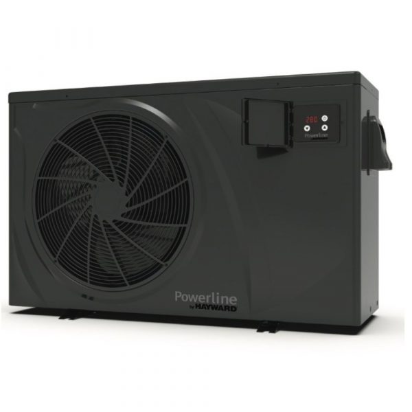 pompa di calore powerline