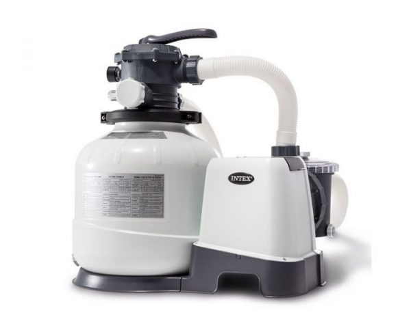 gruppo filtrazione intex ex 2800