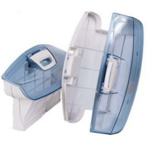 Coppia cestelli per pulitore BWT P-500 e P-600