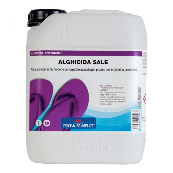 alghicida sale