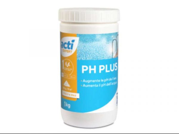 acti plus 1 kg