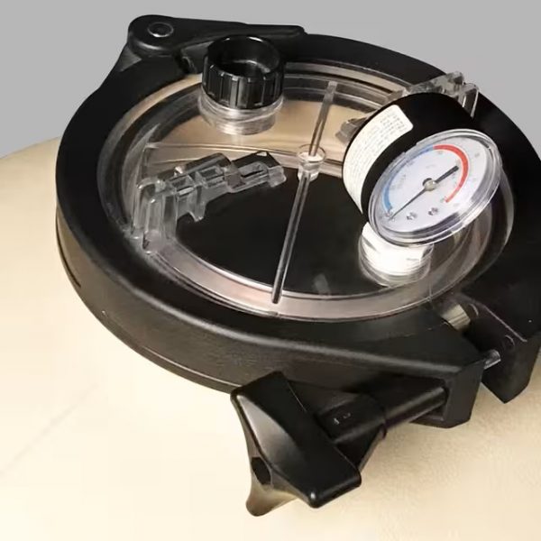 Filtro a sabbia 10 mc/h - Max Emaux - immagine 3