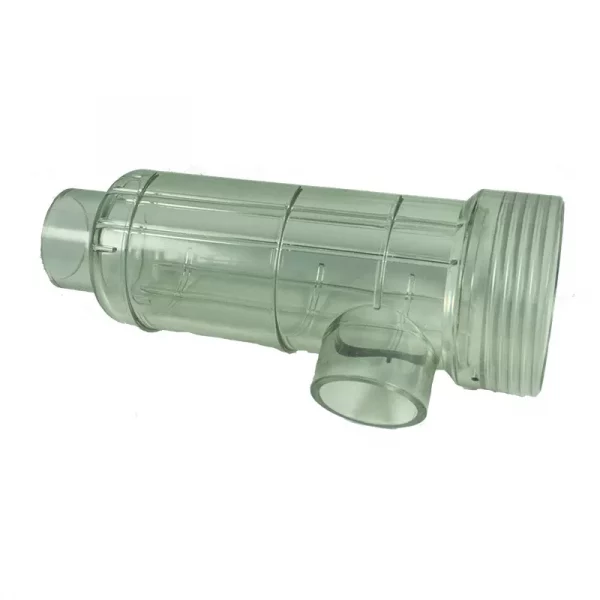ricambio vaso porta elettrodo
