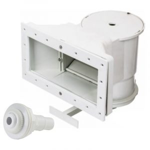 skimmer mini bocca larga