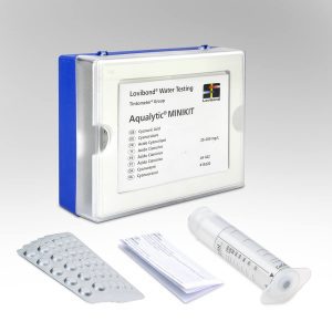 lovibond test acido cianurico