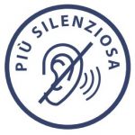 silenzioso