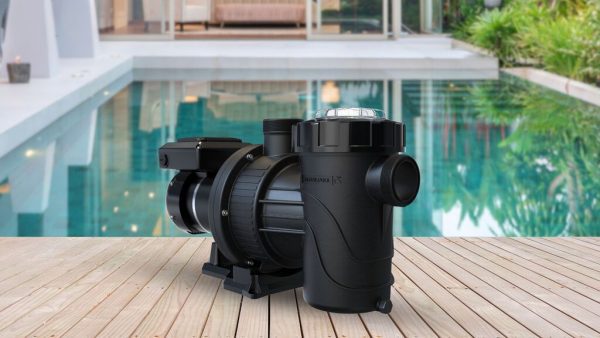 Verdon VS - Pompa a velocita variabile 2 Hp - immagine 2