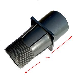 passante a muro 15 cm