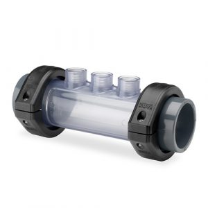 porta elettrodi hidroten