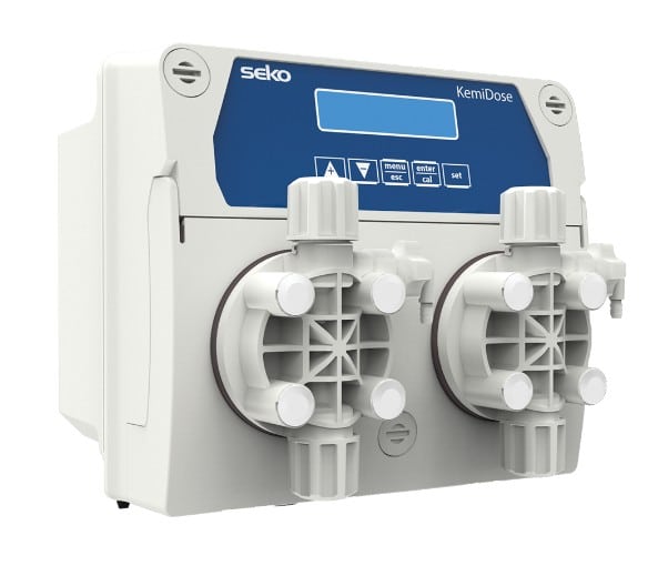 Seko KemiDose ph/ORP - WiFi - immagine 2
