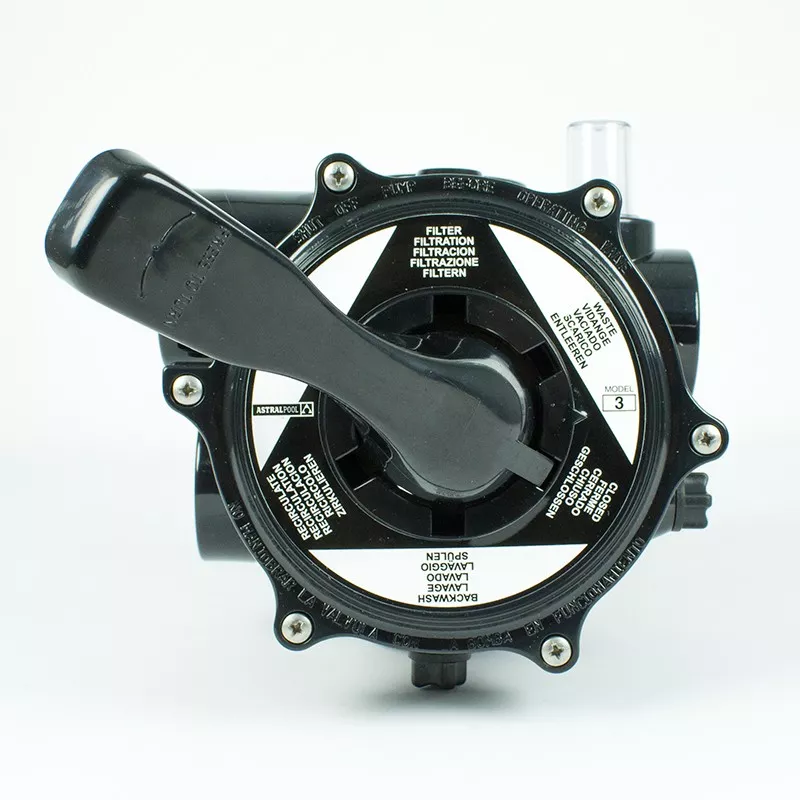 valvola astralpool classic