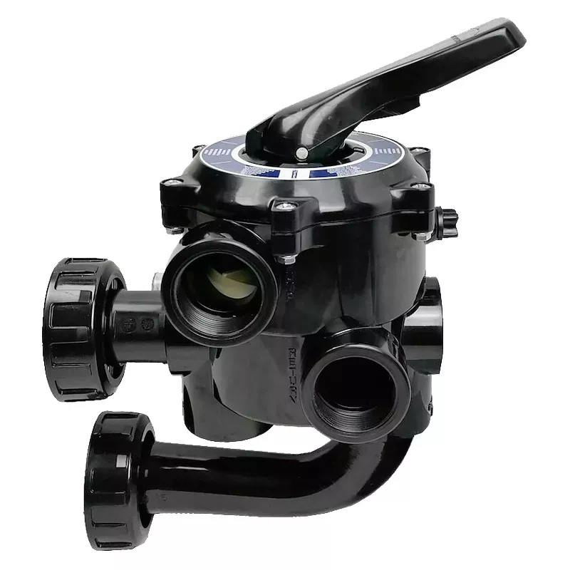 Valvola selettrice 1"1/2 Astral Classic Plus