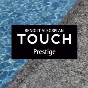 touch prestige