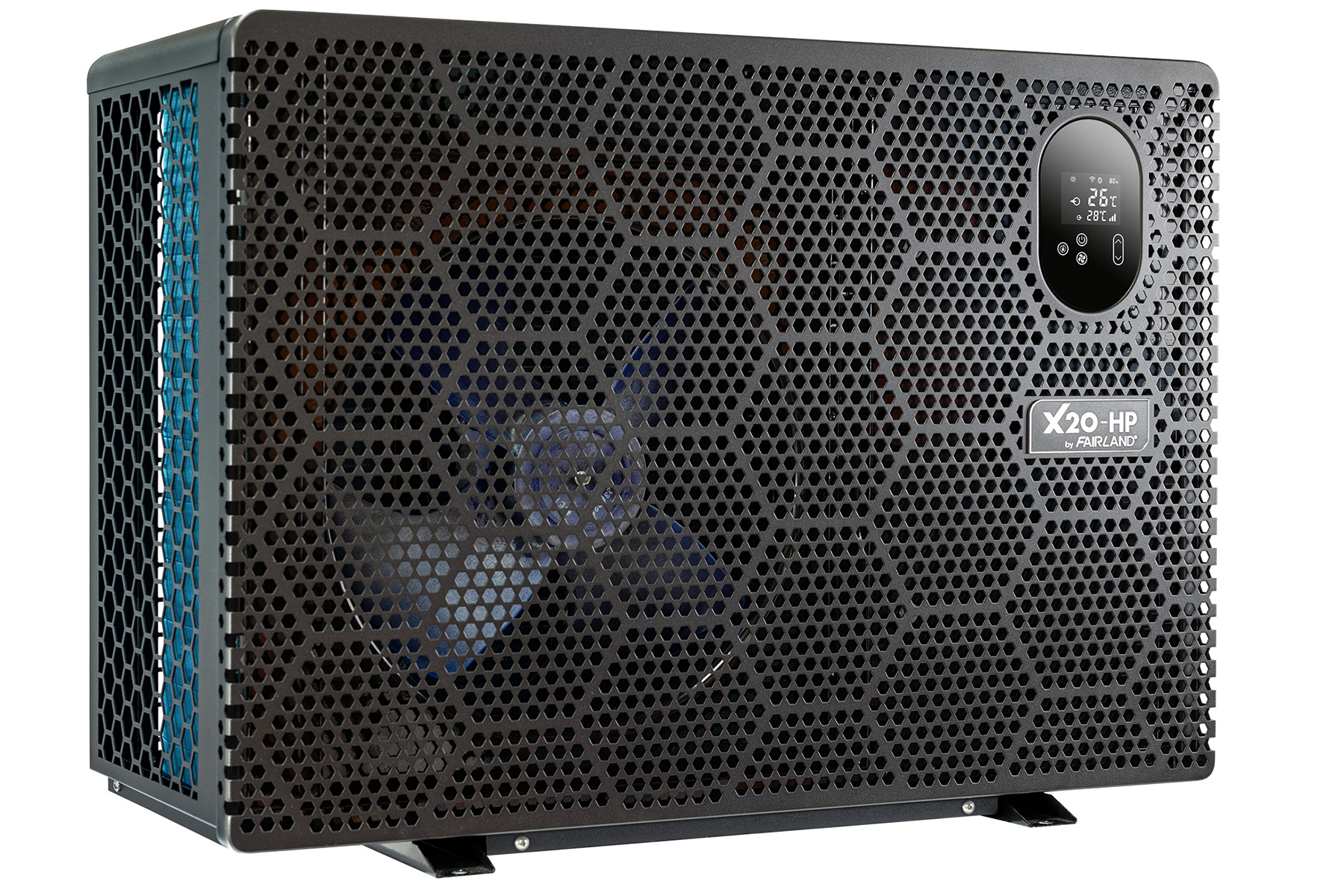 fairland x20 pompa di calore