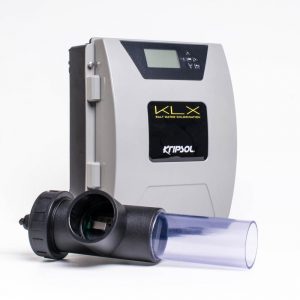 Elettrolisi del sale - Kripsol KLX 22 gr/h