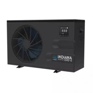 pompa di calore evo-e
