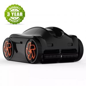 igarden k70 garanzia 3 anni
