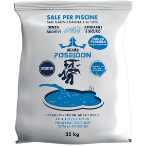 sale per piscine poseidon