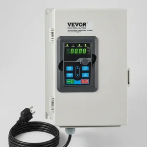 inverter per pompa trifase